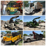 Native Tree Service, Inc. & Native Landscape Service, Inc.