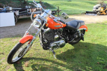 Estate Auction