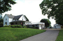 Auction - Real Estate & Contents