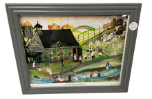 September Room 3 Online Auction