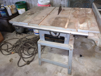 Delta Table Saw