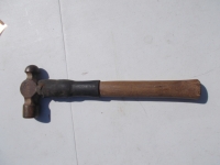 Craftsman Ball/Peen Hammer