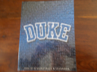 Duke BB Yearbook