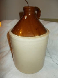 Jimy Jug (Small Hole in Top)