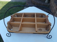 Divider Basket by Peterson