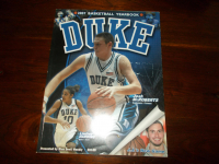 Duke BB Yearbook