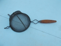 Vintage Strainer