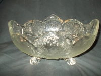 GLass Compote