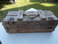 Ammo Box