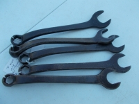 Ford Wrenches