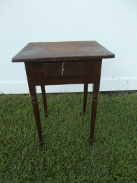 Vintage Farm Table