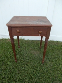 
Vintage Farm Table
