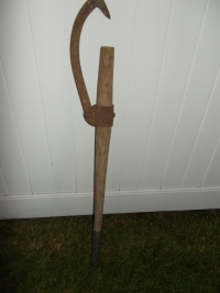 Log Hook