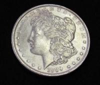 Morgan Dollar