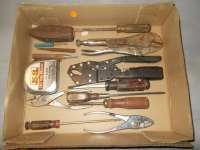 Hand Tools