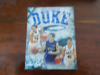 Duke BB Yearbook