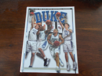 Duke BB Yearbook