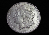 Morgan Dollar