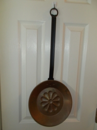 Copper Pan