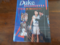 Duke BB Yearbook