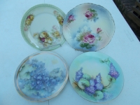 Hand Painted Porcelain