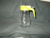 Syrup Pitcher