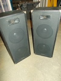 Sony Speakers