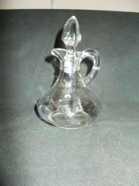 Cruet