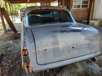 57 Chevy