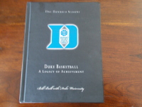 Duke BB Yearbook