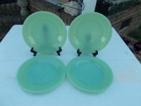 Fire King Jadeite