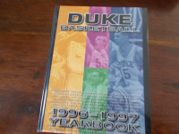 Duke BB Yearbook