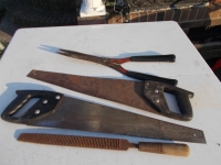 Hand Tools