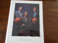 Duke BB Yearbook