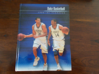 Duke BB Yearbook