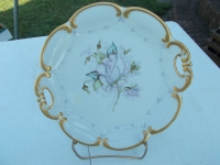 Porcelain Plate