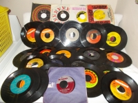 45RPM REcords