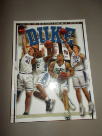 Duke BB Yearbook