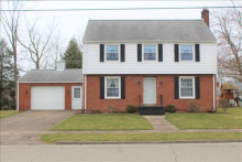 Real Estate And Contents