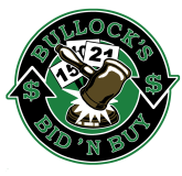 Food & New Merchandise Auction