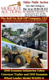 The Roll On Roll Off Company, LLC
