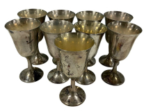 September Online Auction 2025