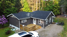 Large Public Auction - Real Estate & Contents