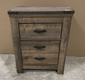 November Online Auction 2022