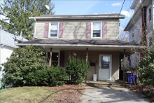 Real Estate Auction