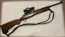  Online Living Estate Auction
