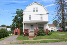 Real Estate & Contents