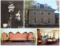 ABSOLUTE AUCTION - THE ESTATE OF CHARLES HATHCOCK