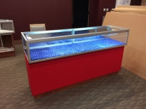 ABSOLUTE ONLINE AUCTION - Surplus Retail Inventory And Kitchen Equipment Online Auction