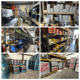 Swift & VanWagner Enterprises, Inc., D/b/a K&K Truck & Trailer Parts
